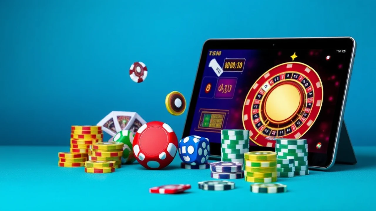 Diving into the Mental Aspects Contributing to Online Casino Game Addiction