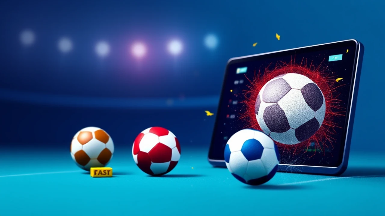 Offshore Wagering Platforms and Gamification: The New Wagering Experience