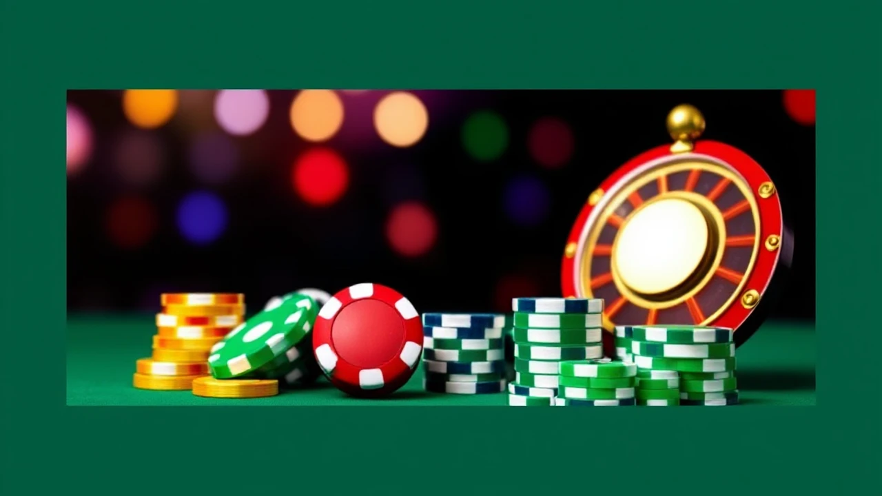Understanding the Mindset of Luck: How Casinos Encourage You Engaged