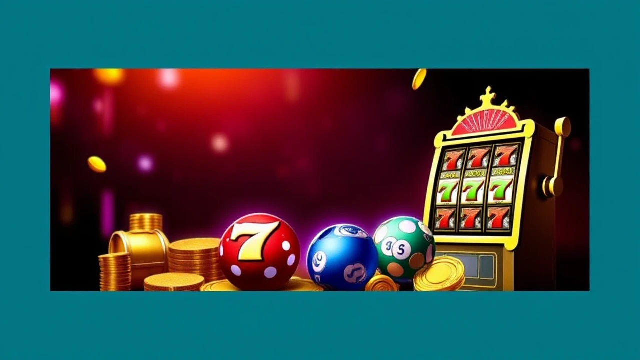 10 Strategi Ampuh agar bisa Menangkan Permainan Slot Casino Online