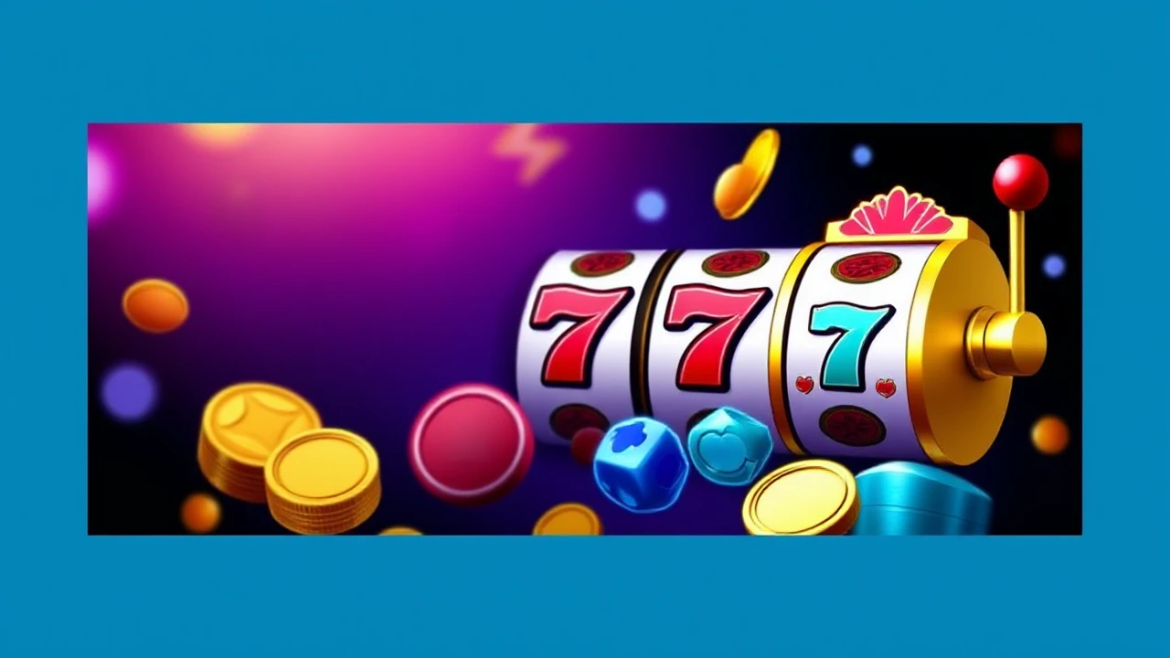 Improving Your Slot Game Skills: Progression from Novice to Pro