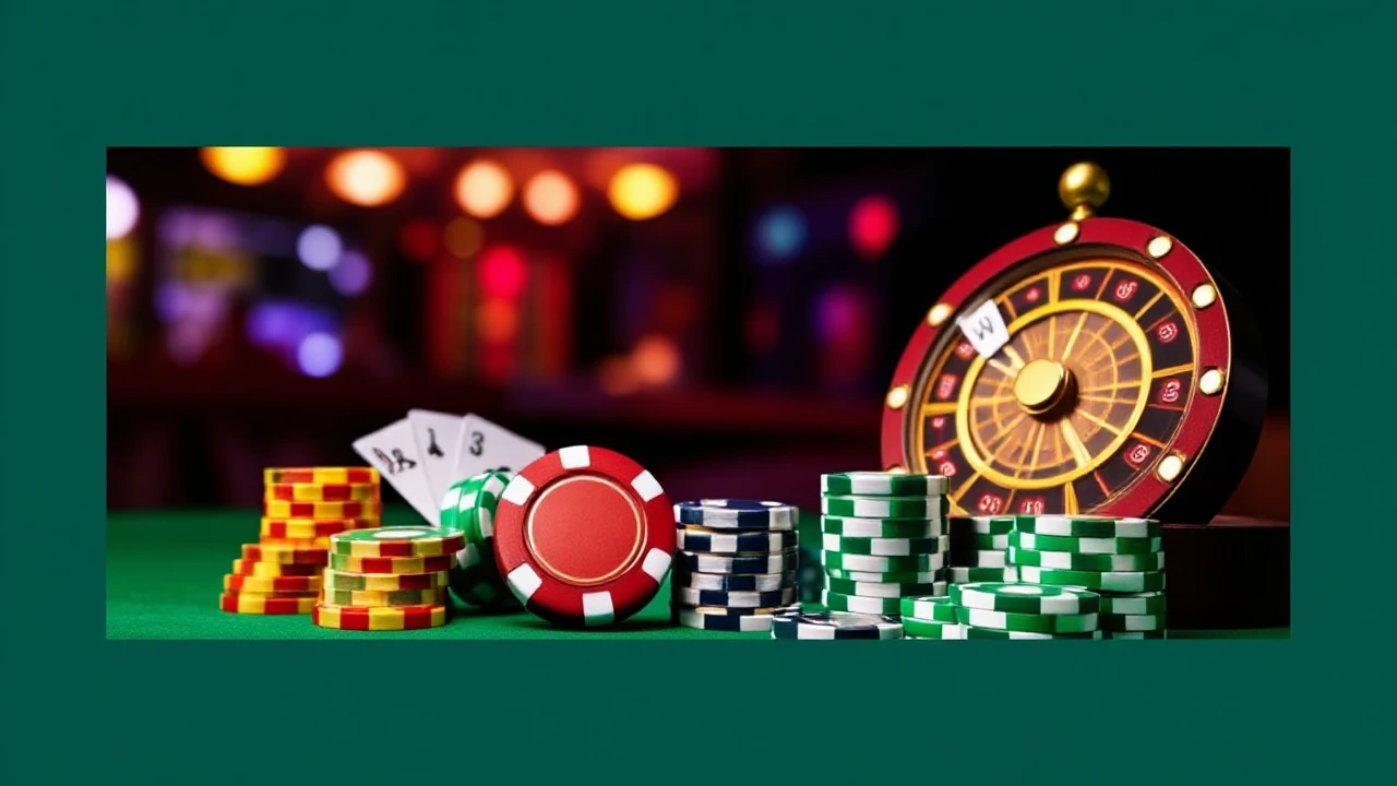Dominating the Gaming House: Effective Strategies for Huge Wins
