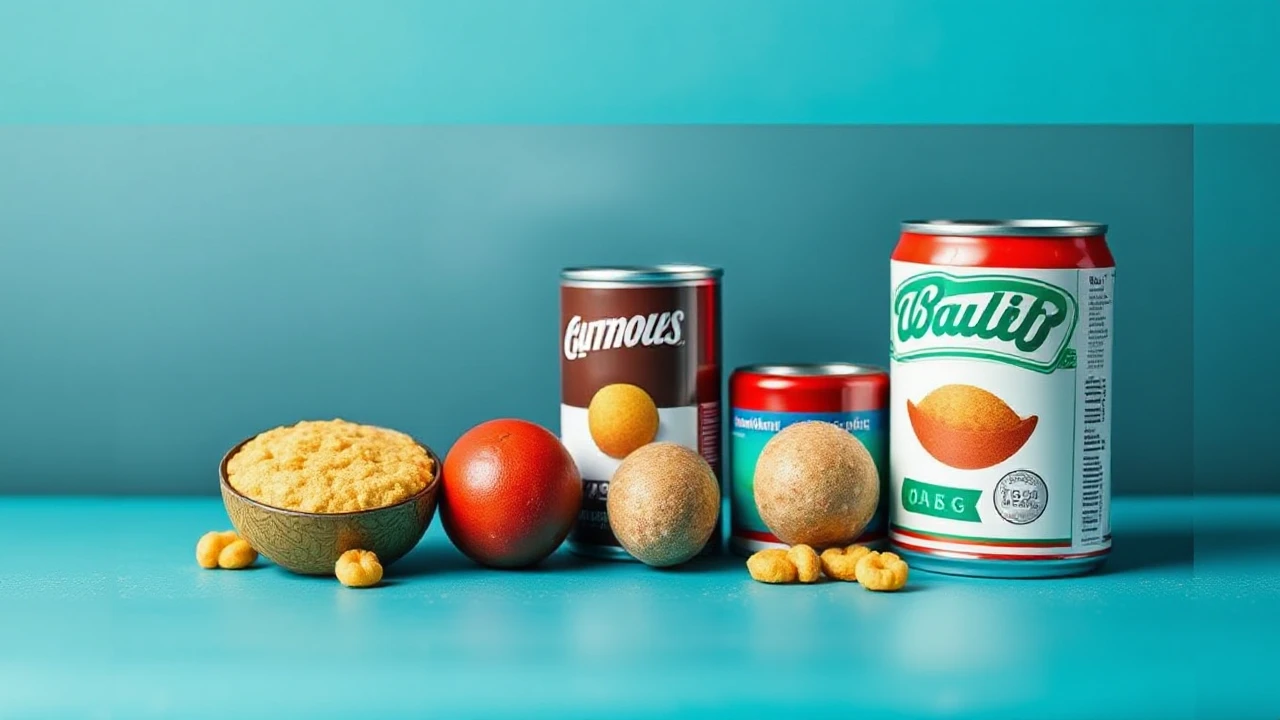 Using Affirmations To Help Those With (And Without) Food Allergies