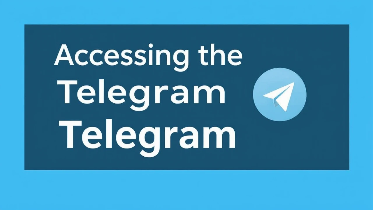 Accessing the Telegram App: Your Guide to Downloading in A Few Minutes