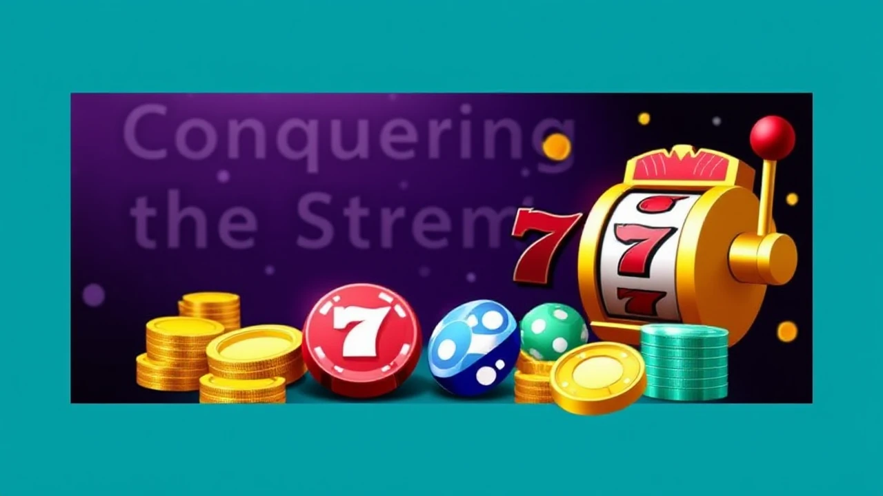 Conquering the Strategy of Winning: Best Approaches to Beat the Odds in Casino Games
