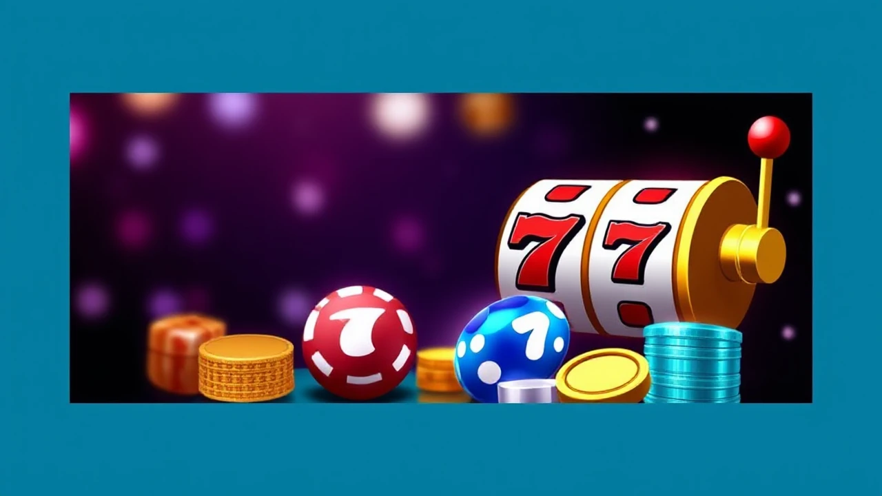 Exposing False Beliefs About Online Casino Slots