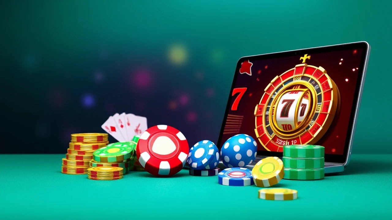 Dominating Online Casino Games: Top Strategies for Winning Big Revealed!