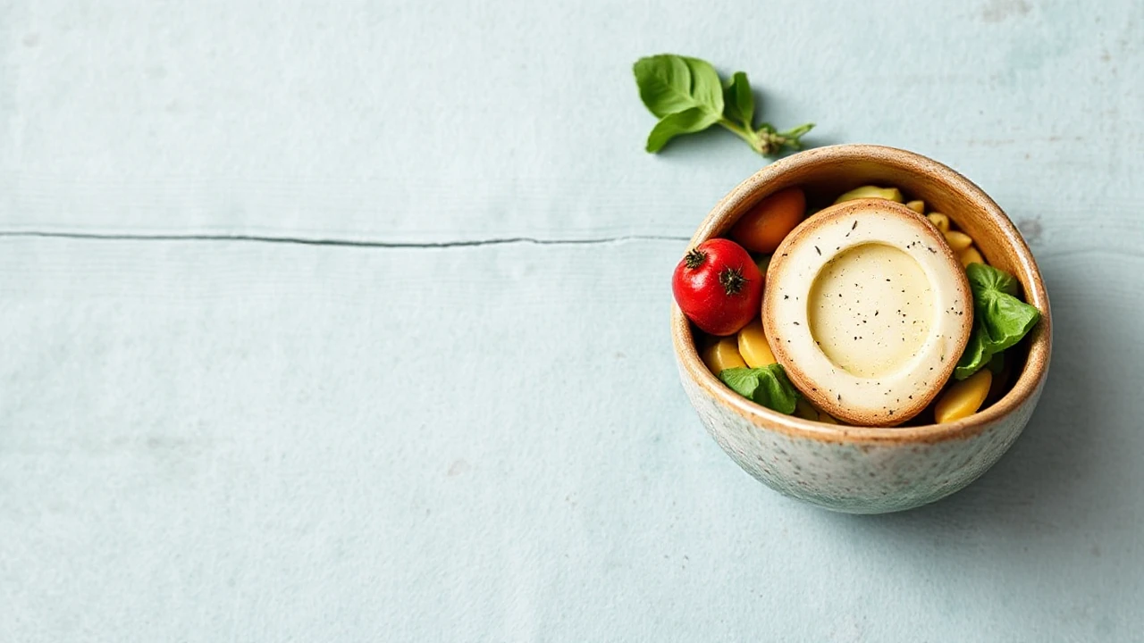 Mastering to Embracing a Mindful Eating Lifestyle for Wellness