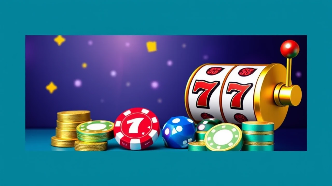 Delving into the Inner Workings of the Online Casino Slot Player