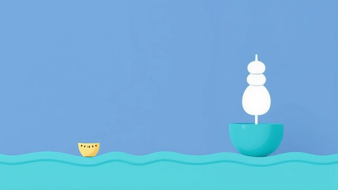 Your Go-To Manual to Achieving a Well-Rounded Lifestyle