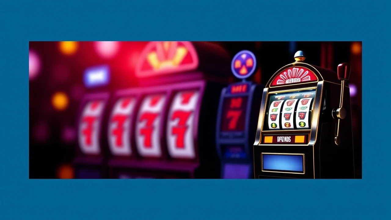Peeling Back the Layers of the Secrets Behind Casino Slot Payouts