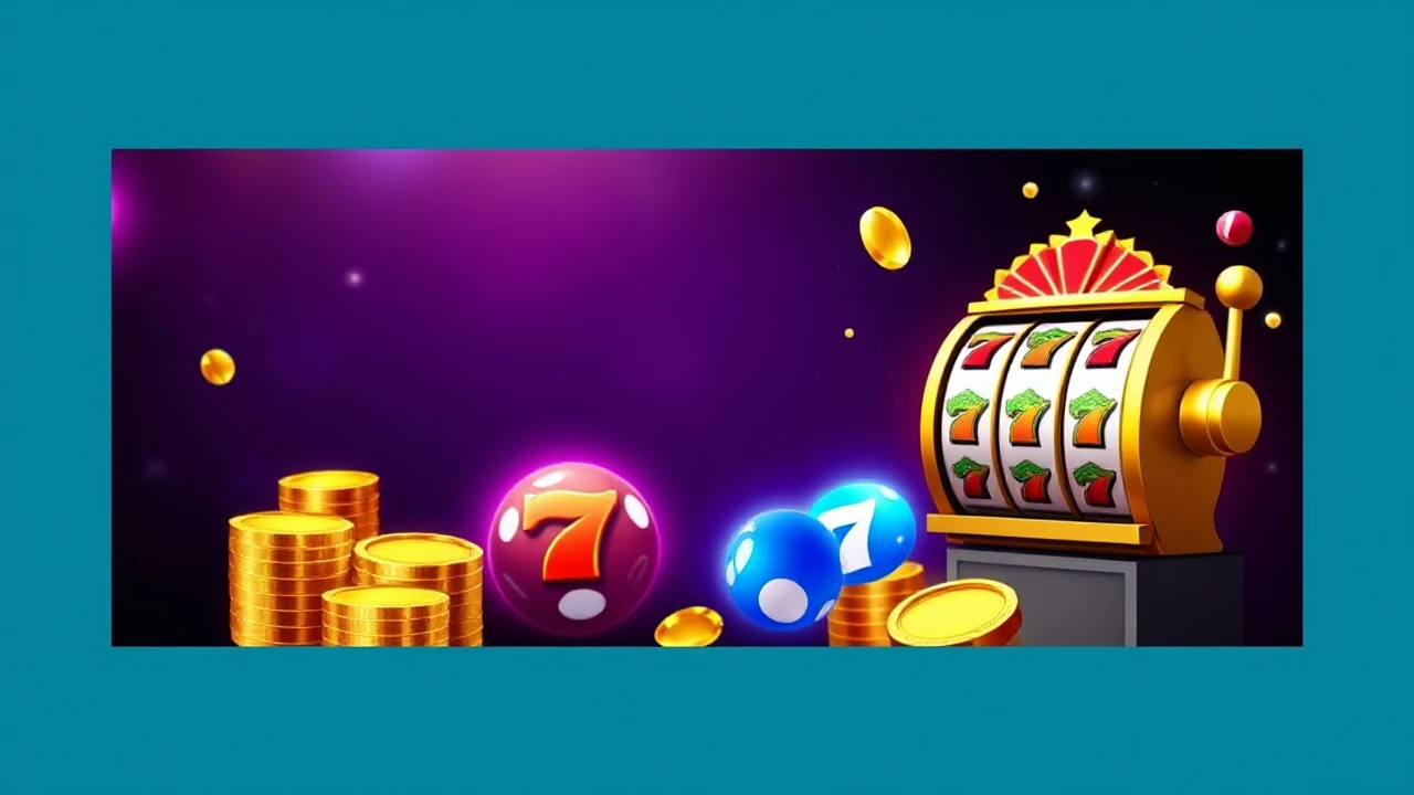 Exploring the Hidden Gems of Advanced Prize Pool Slots