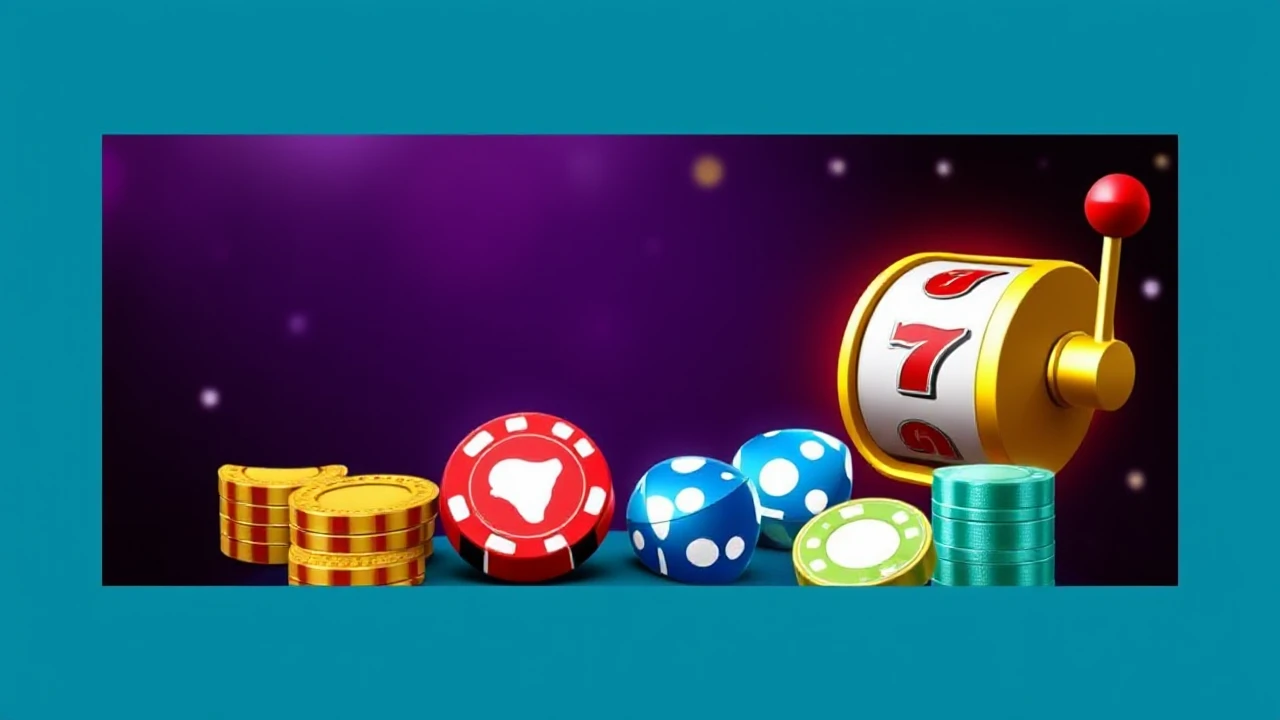 Mastering the Dos and Don'ts of Playing Online Casino Slots