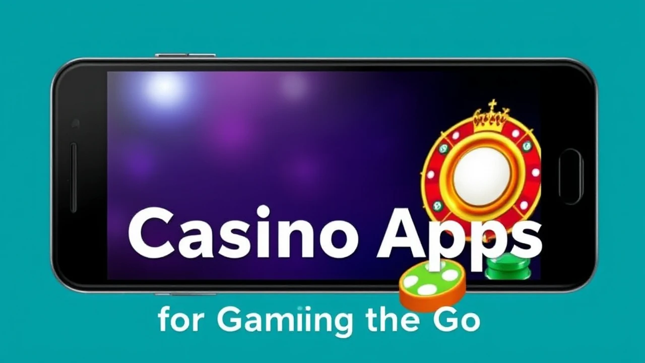Finest 7 Must-Have Casino Apps for Gaming on the Go