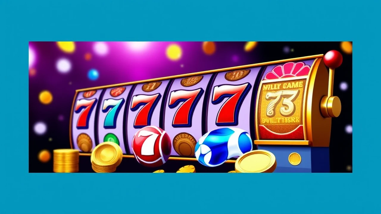 The Evolution of Slot Game Graphics: From Pixelated to High-Definition