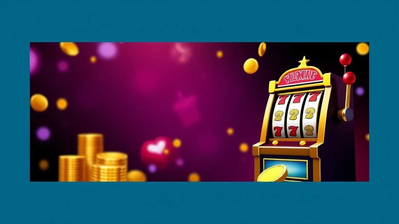 Mastering Secrets to Art of Slot Machine Bonuses