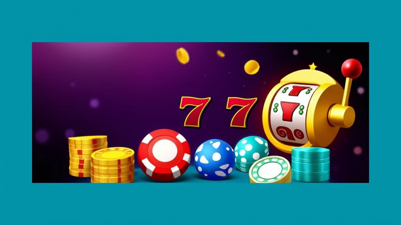 Mastering the Dos and Don'ts of Playing Online Casino Slots
