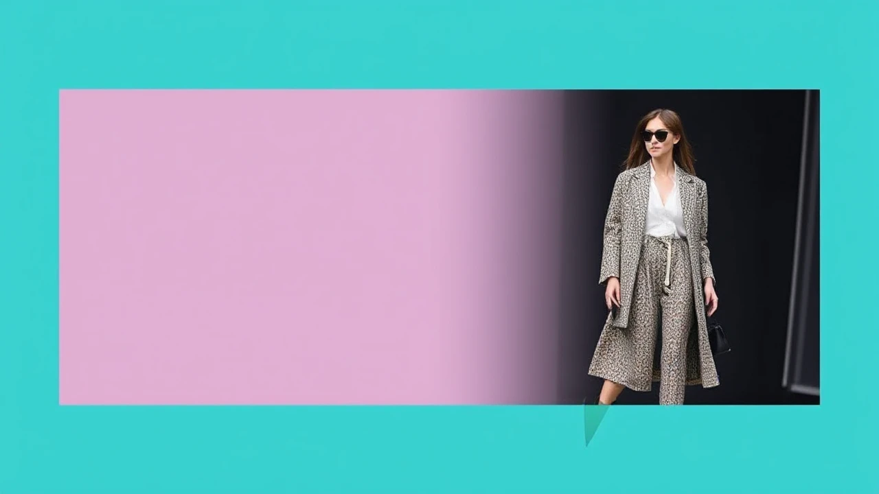All You Need to Know to Latest Fashion for Contemporary Females
