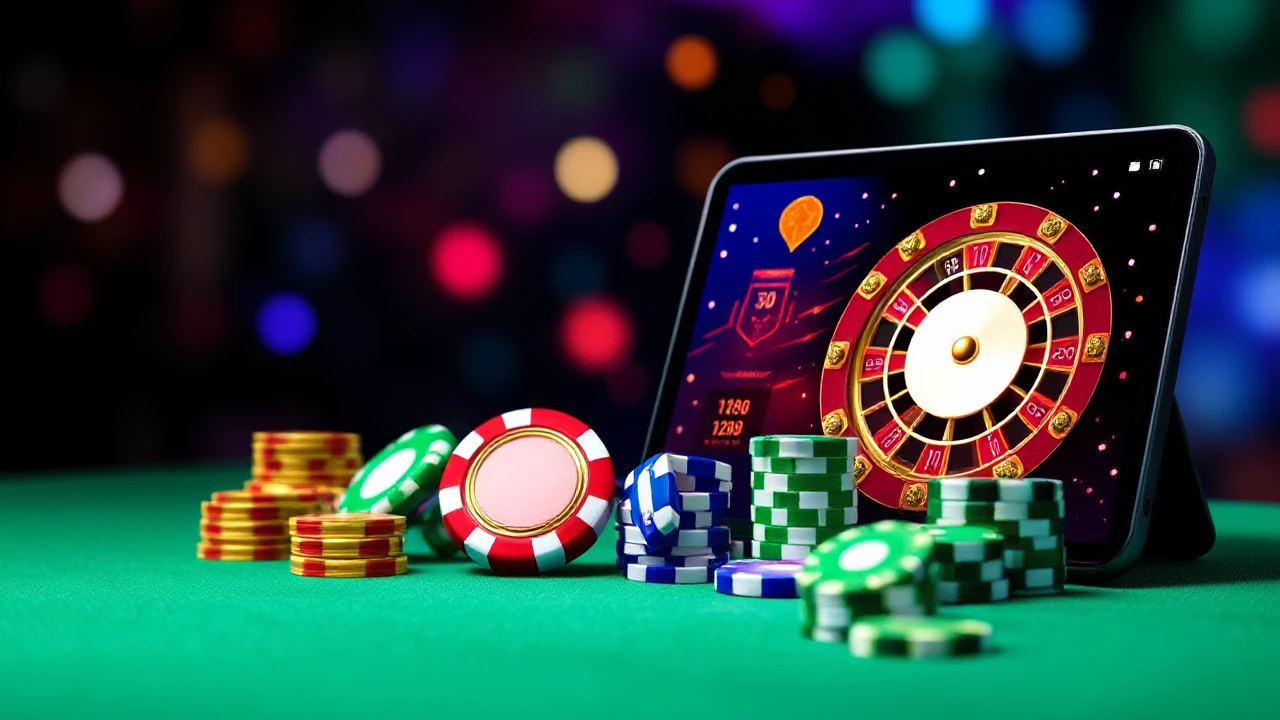 Les dernières avancées technologiques qui révolutionnent les casinos en ligne