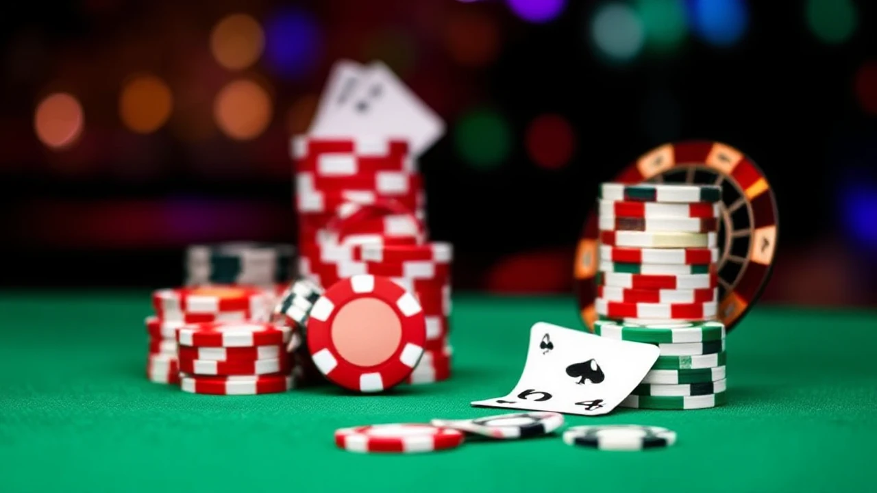 Learning Casino Etiquette 101: Key Dos and Don'ts for Beginner Players