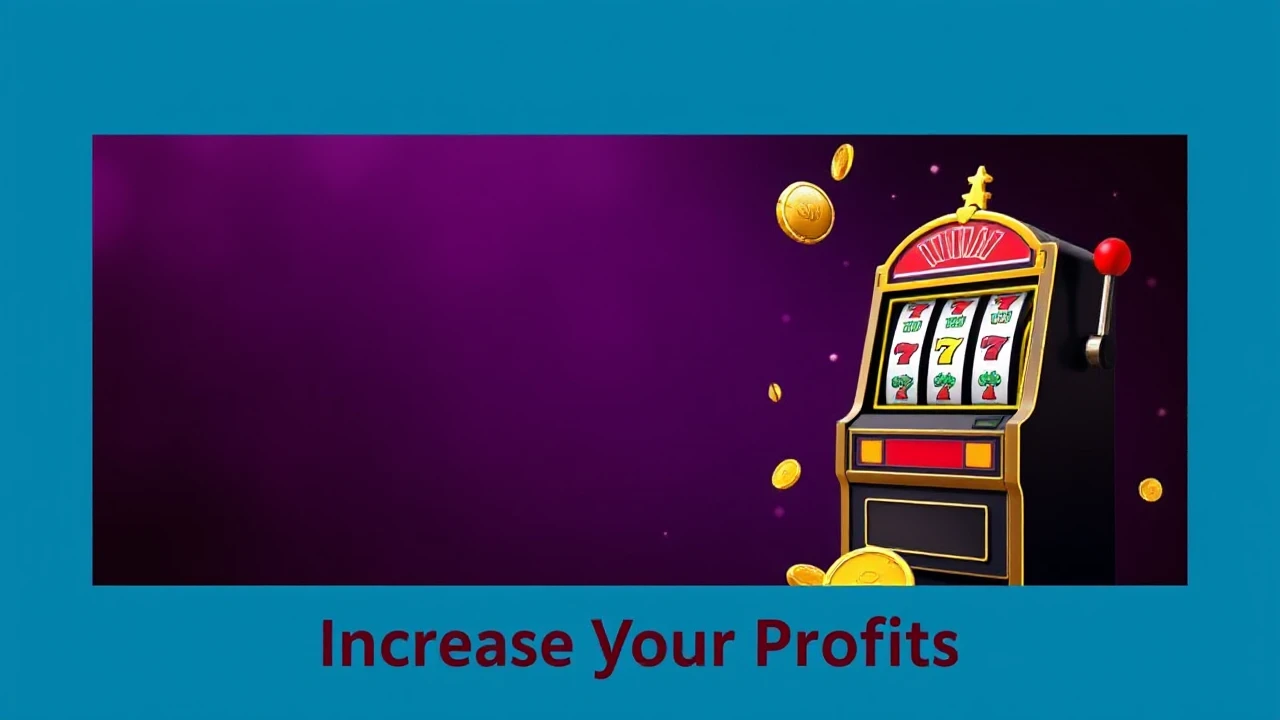 Increase Your Profits: Top 10 Tips for Maximizing Your Slot Machine Payouts