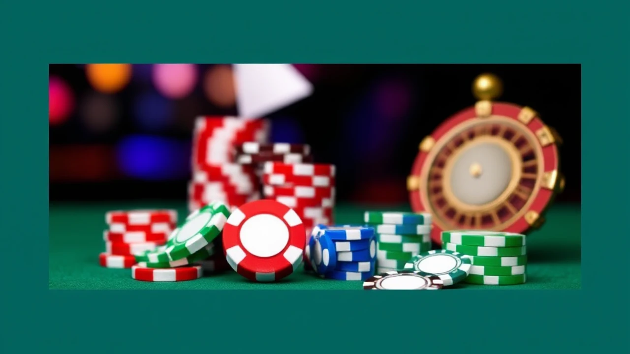 Dominating Gaming House Activities: Effective Strategies for Winning Big