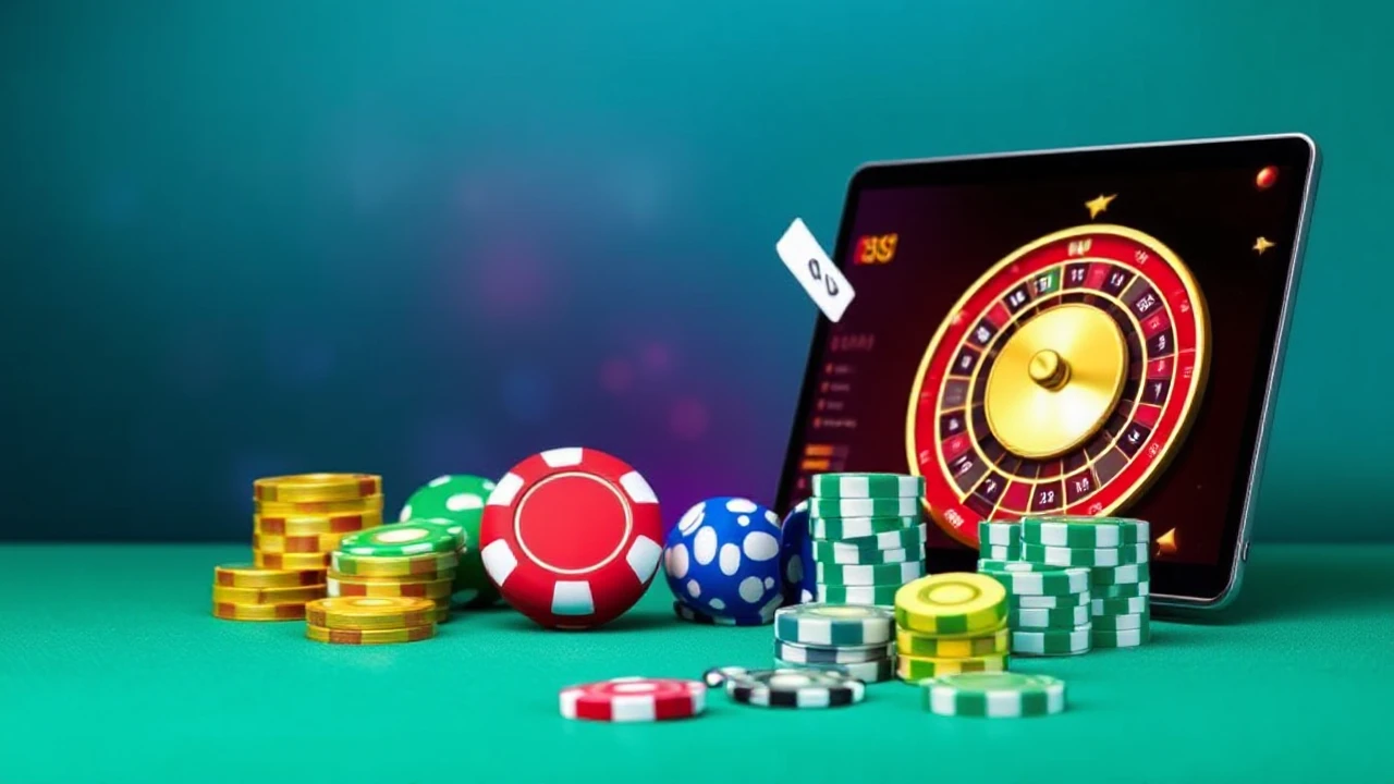 Increasing Your Profits: Tips for Playing Online Casino Games