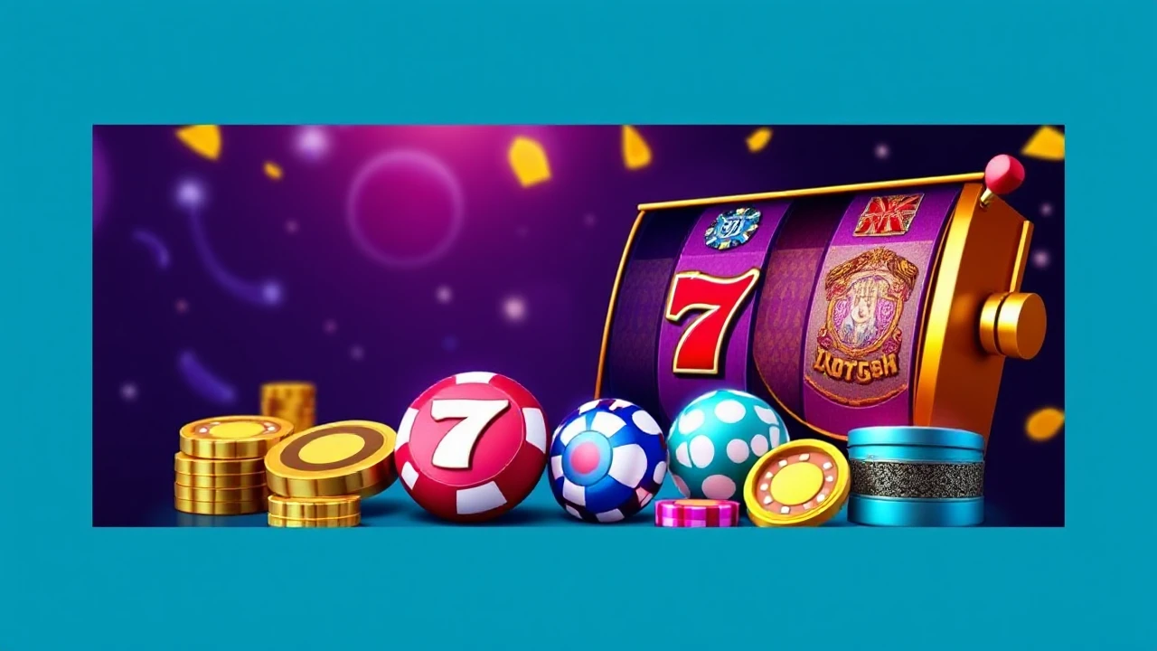 Uncovering the Impact of Pop Culture on Gambling Slot Game Themes