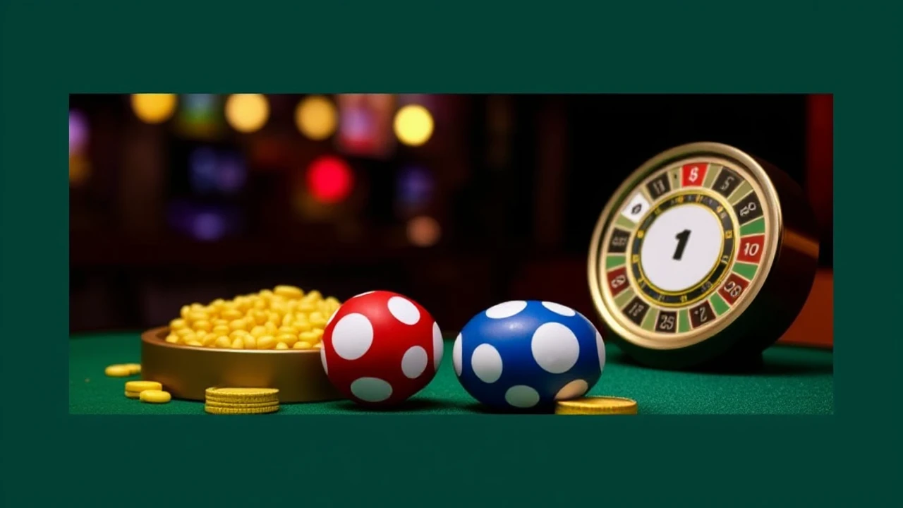 So Sánh Craps và Sic Bo: Game Nào Dễ Chiến Thắng Hơn?