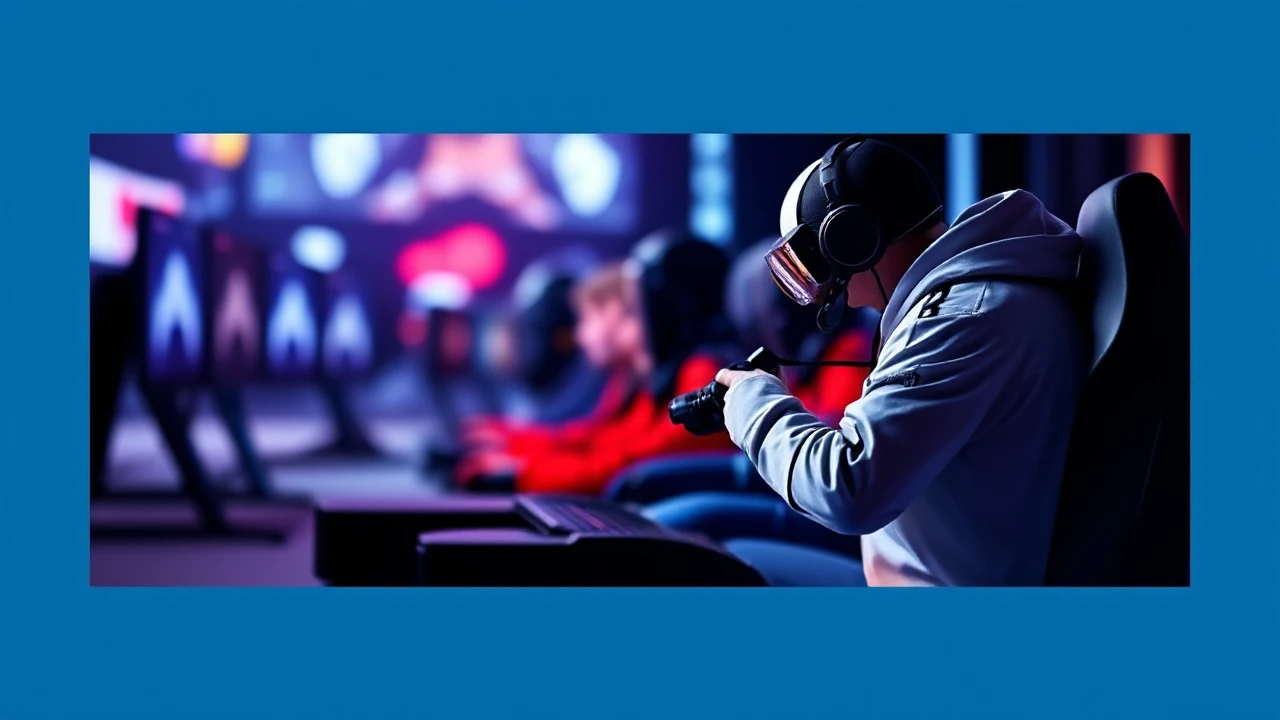 The Growth of E-Sports: A Phenomenon to Follow in 2021