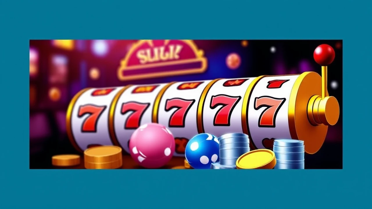 Preventing Typical Errors When Playing Casino Slots