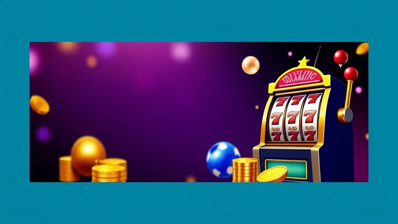 Maximizing Payouts: A Player's Guide to Casino Slots