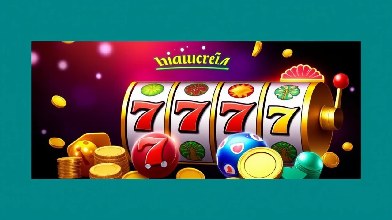 Keuntungan Main Slot Online bagi Pemula