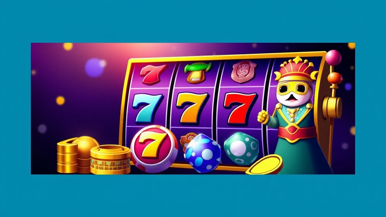 Process of Crafting Engaging Storylines and Characters in Slot Games