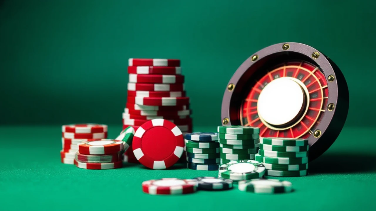 Exploring the Unknown Dangers of Casino Dependency