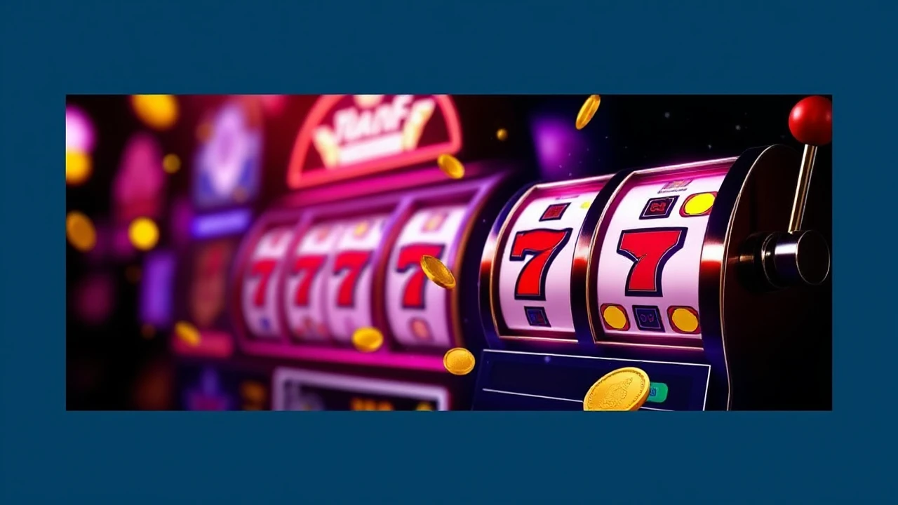 The Impact of Sound and Music Elevating Playing Slots: Exploring the Role.