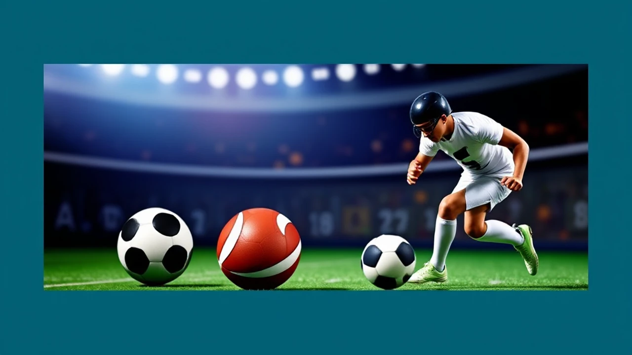 From Hobby to Profit: Transforming Betting on Sports as a Side Hustle