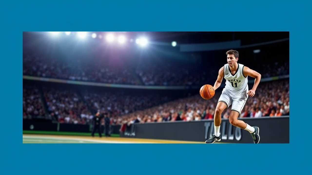 From Benchwarmer to Center Stage: Uplifting Stories of Sports Stars