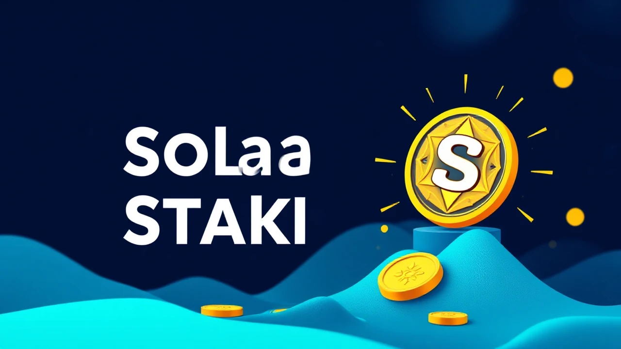 Unveiling Solana Staking: Misconceptions Debunked