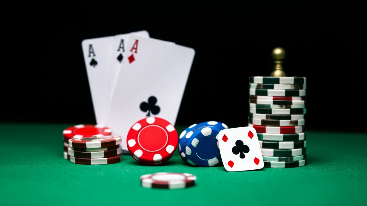 Becoming a Pro the Art of 21 Strategy in Gaming Houses: Your Path to Success