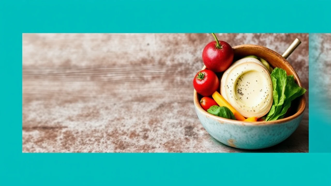 Mastering to Embracing a Mindful Eating Lifestyle for Wellness