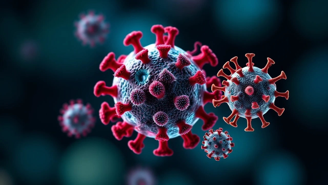 Key Recommendations for Boosting Your Immune System Naturally: A Comprehensive Guide