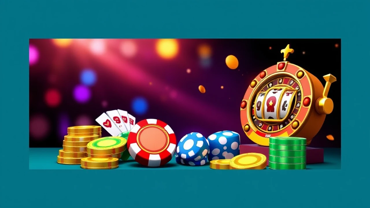 Winning Strategies for Hitting the Jackpot in Virtual Casino Pursuits