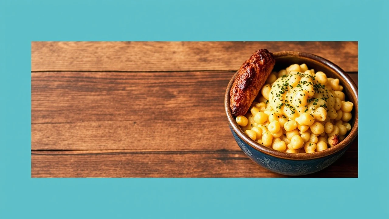 Soulful Delights: Exploring Famous Soul Food Classics