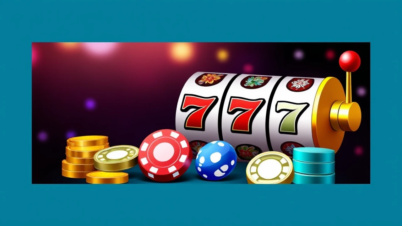 Exploring the Role of Proficiency in Online Casino Slot Success