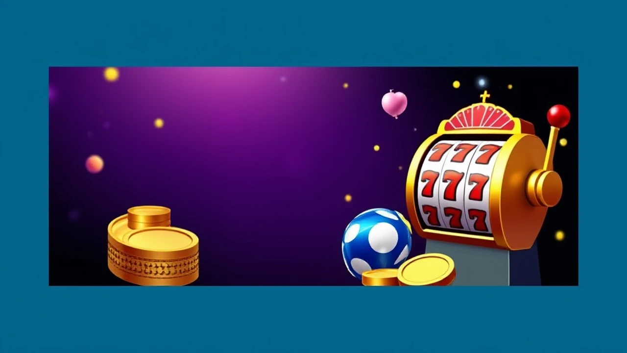 Exploring the Secrets of Casino Slot Prizes: A Deep Dive