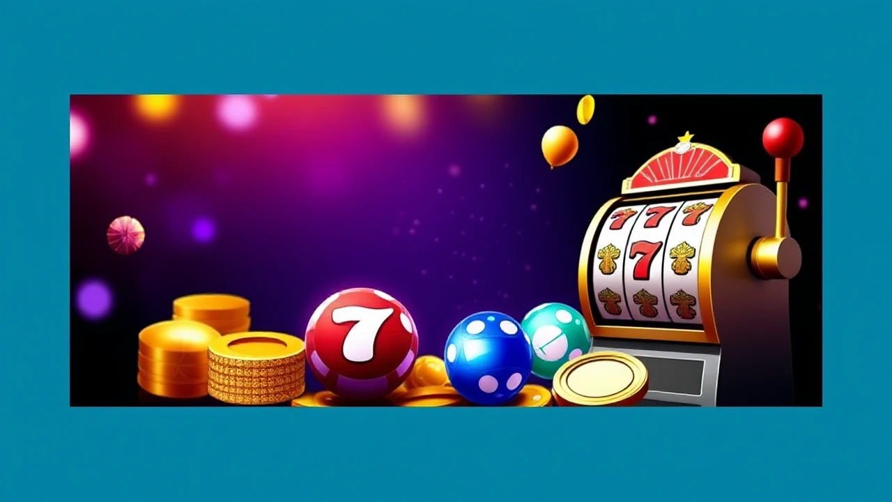 Your Definitive Handbook to Winning at Internet-based Casino Slots: A Comprehensive Overview