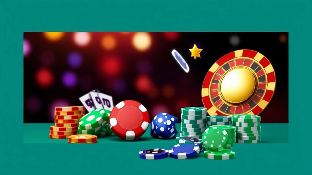 Revealing the Best Strategies for Success at Casino ee88