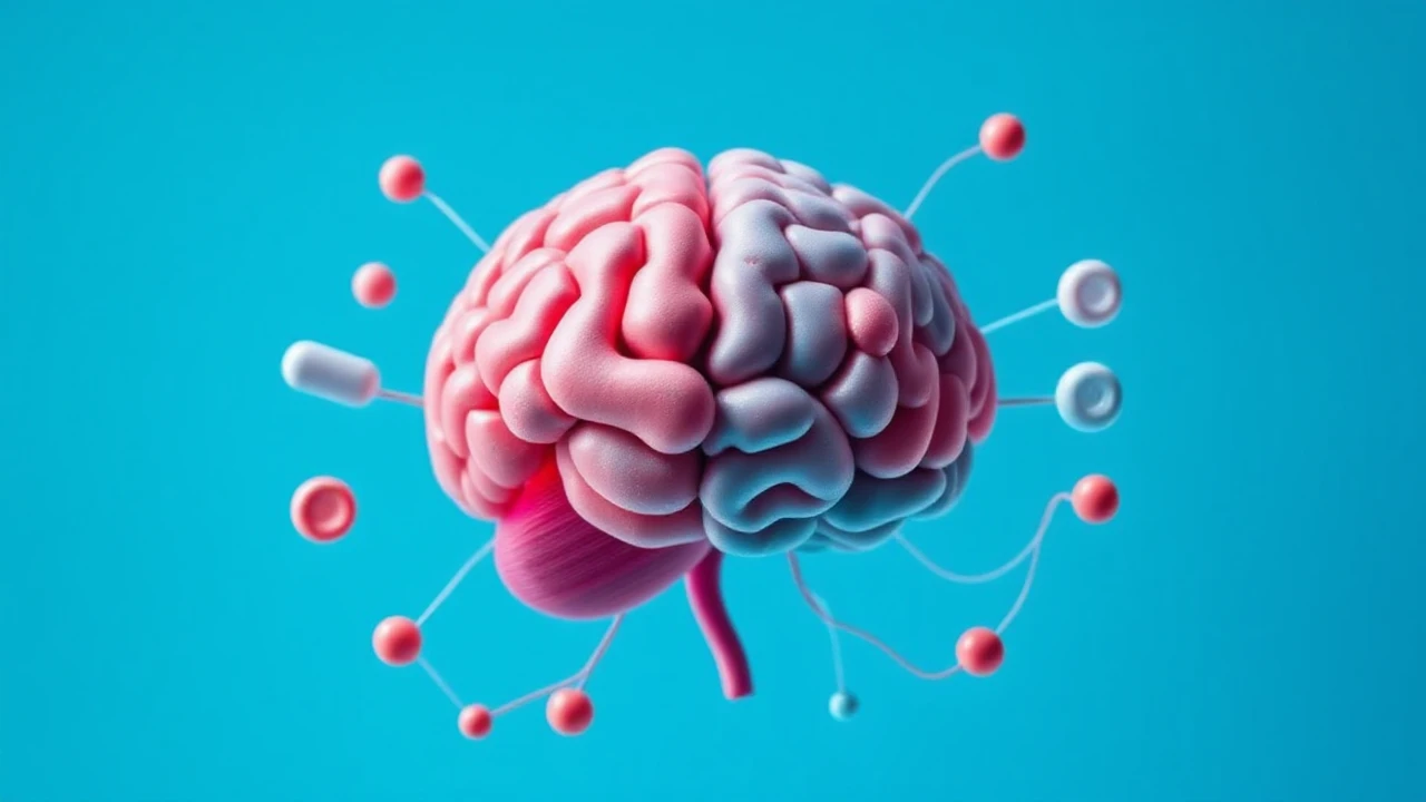 Deciphering the Science Behind Elvanse and Vyvanse Mechanisms