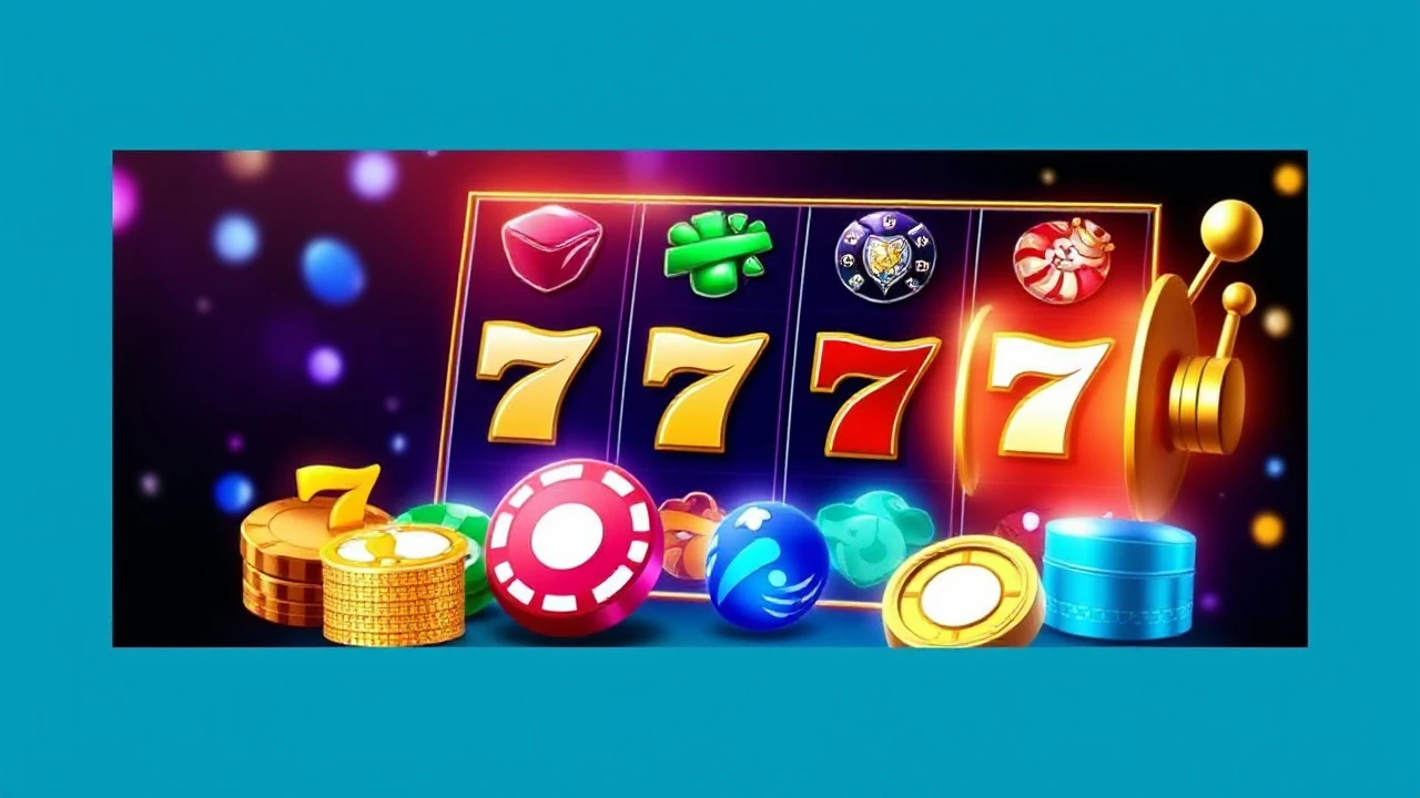 Remaining Ahead in the Competition: Trends to Monitor in Online Casino Slot Games